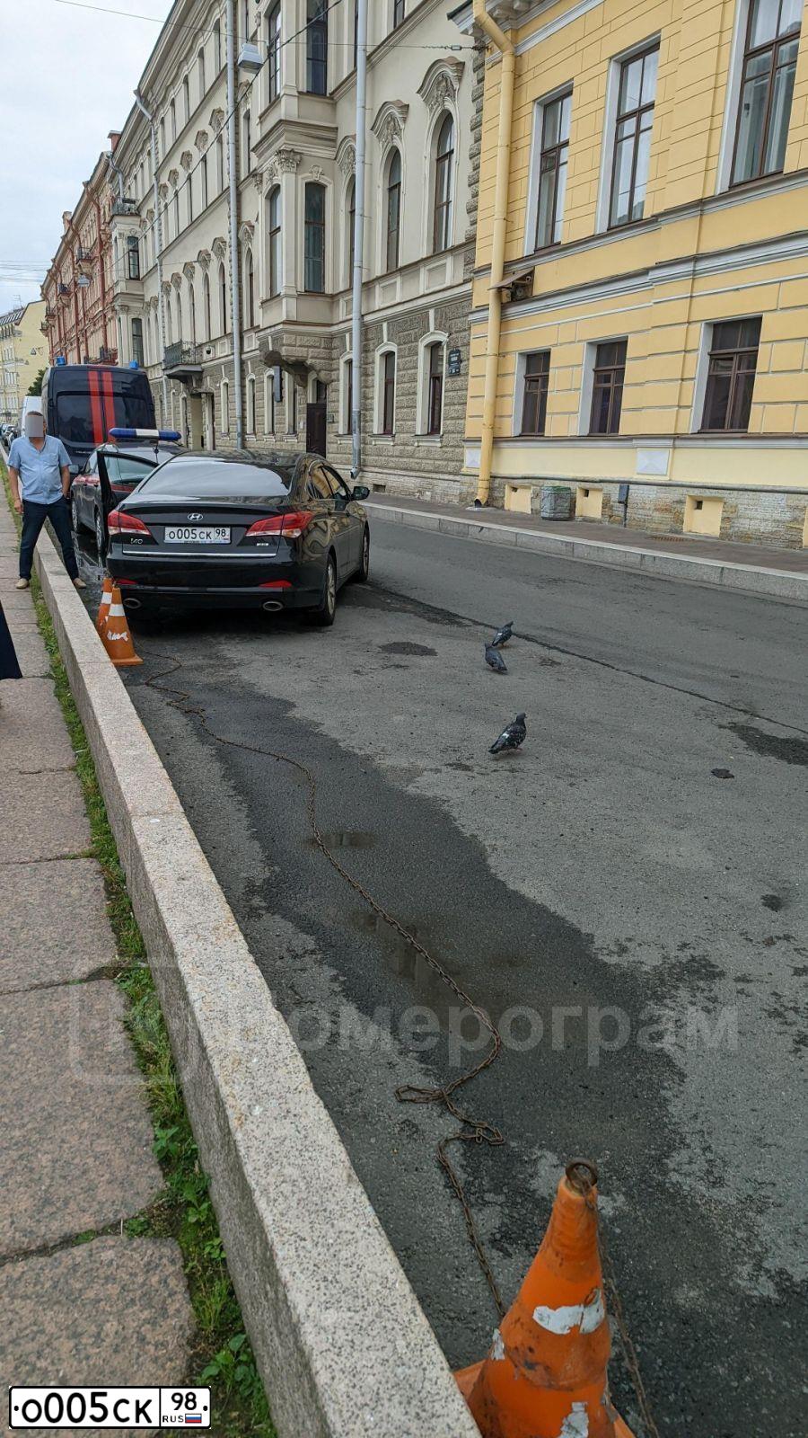 Фото автомобиля FORD MONDEO, 2008 — госномер Е258УК790. Цвет: ЧЕРНЫЙ