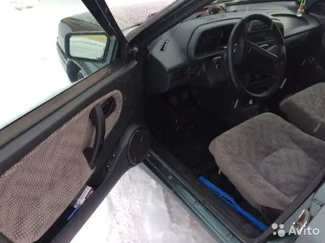 Фото автомобиля TOYOTA CAMRY, 2013 — госномер М173ММ73. Цвет: ЧЕРНЫЙ МЕТАЛЛИК
