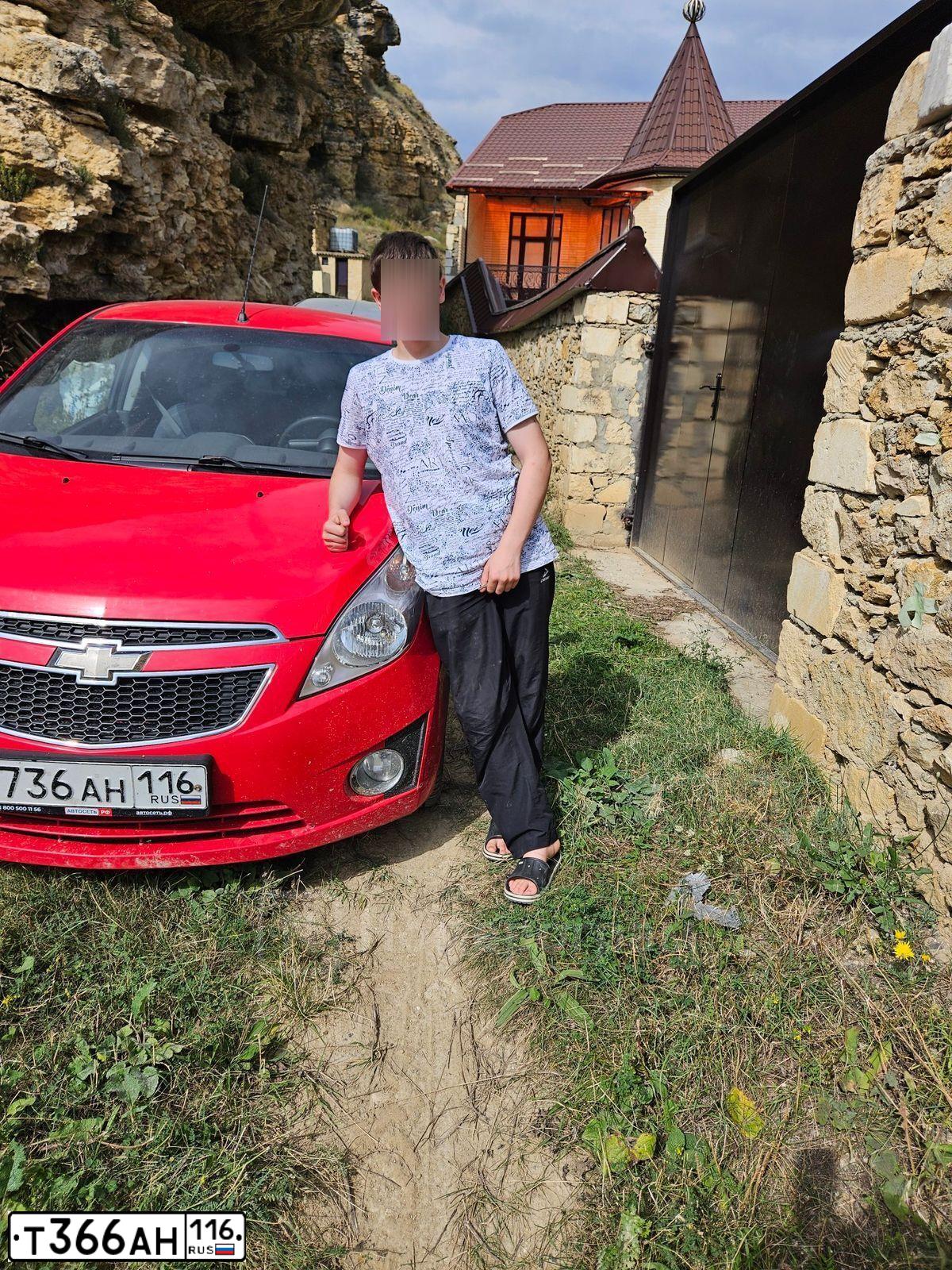 Фото автомобиля KIA CEE'D, 2013 — госномер Т366АН116. Цвет: СЕРЕБРИСТЫЙ