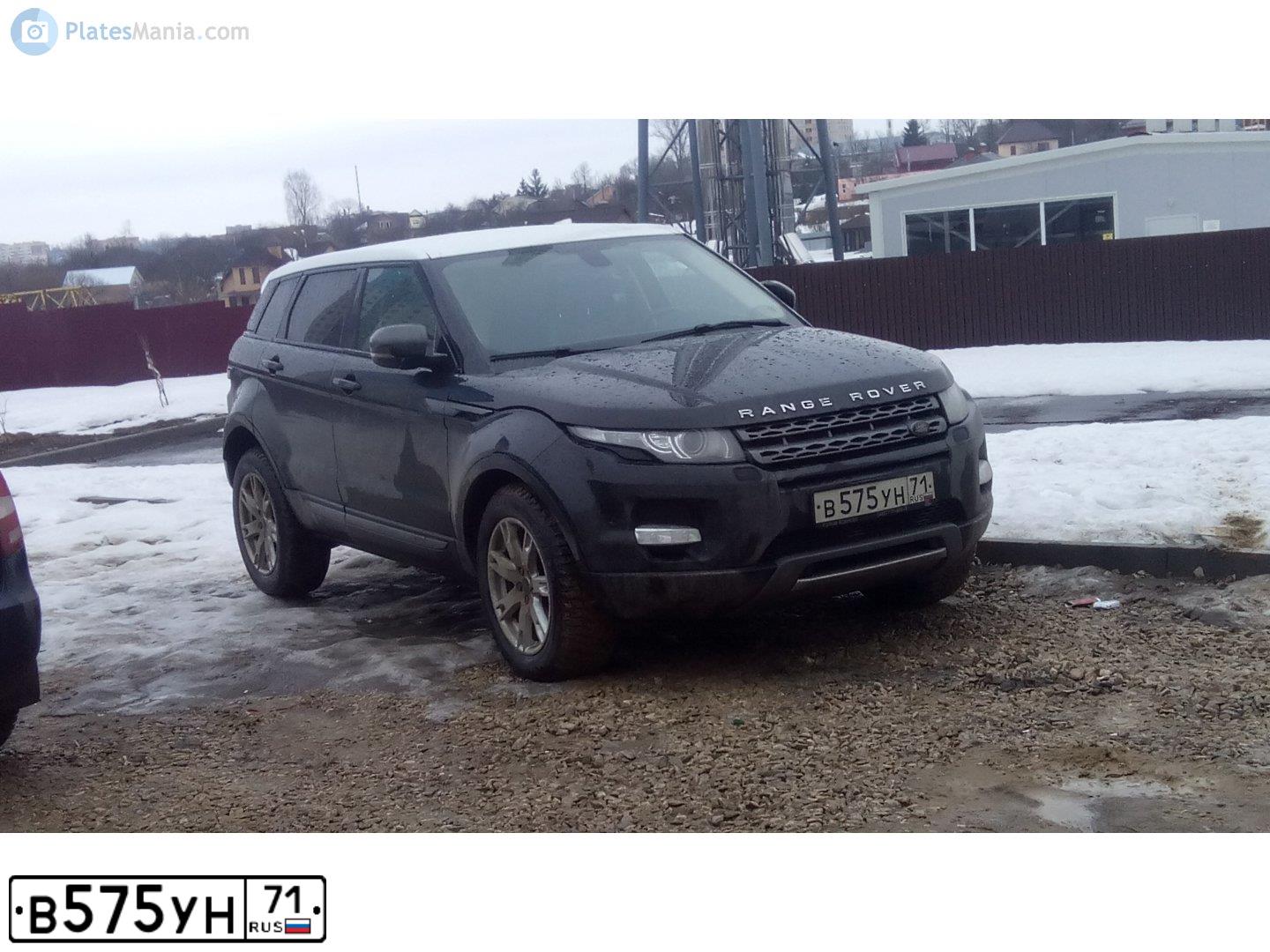 Фото автомобиля LADA 2115 SAMARA, 2011 — госномер Т396СЕ71