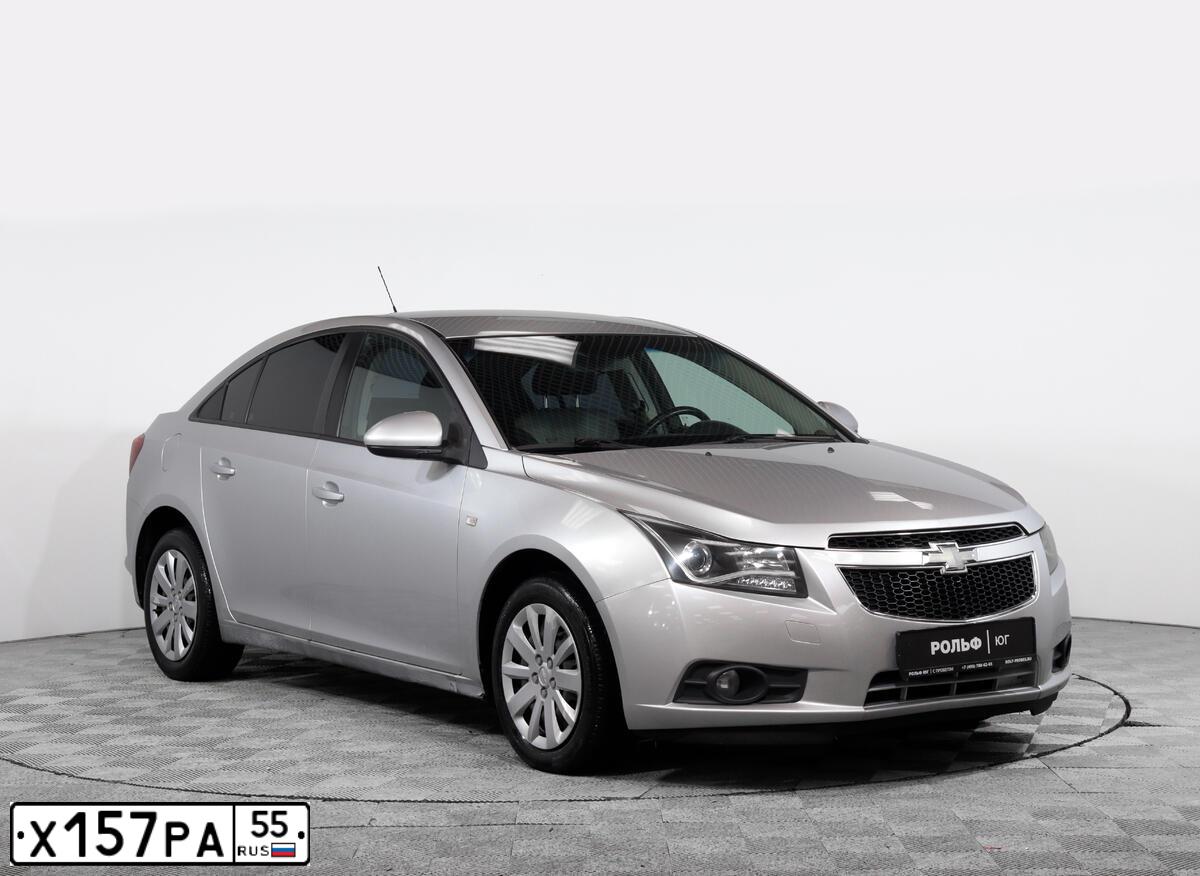 Фото автомобиля CHEVROLET CRUZE, 2012 — госномер Н056СО82. Цвет: СЕРЕБРИСТЫЙ МЕТАЛЛИК
