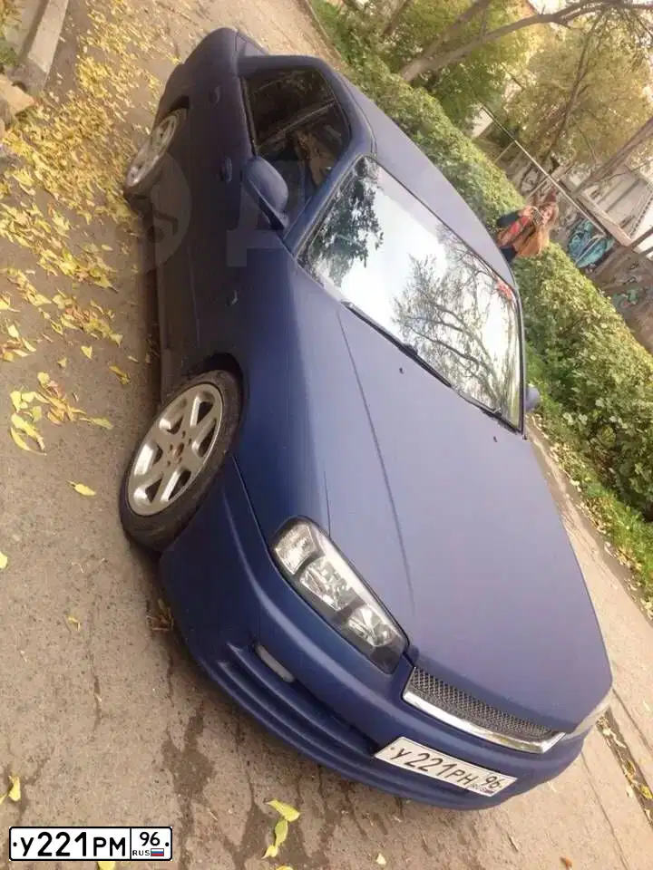 Фото автомобиля SUBARU OUTBACK, 2007 — госномер У221РМ96. Цвет: ЧЕРНЫЙ