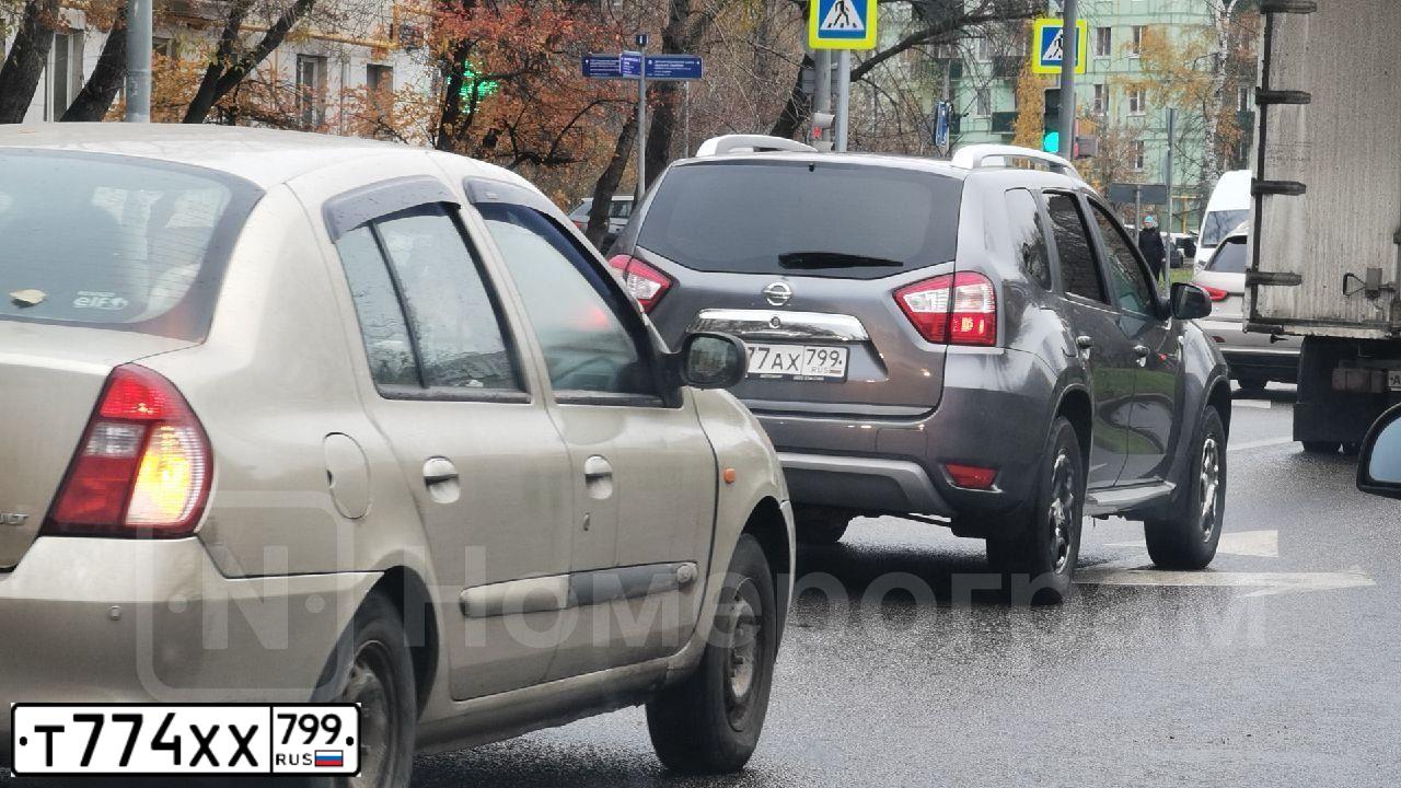 Фото автомобиля VOLKSWAGEN POLO, 2012 — госномер М535РК71. Цвет: Темно-синий