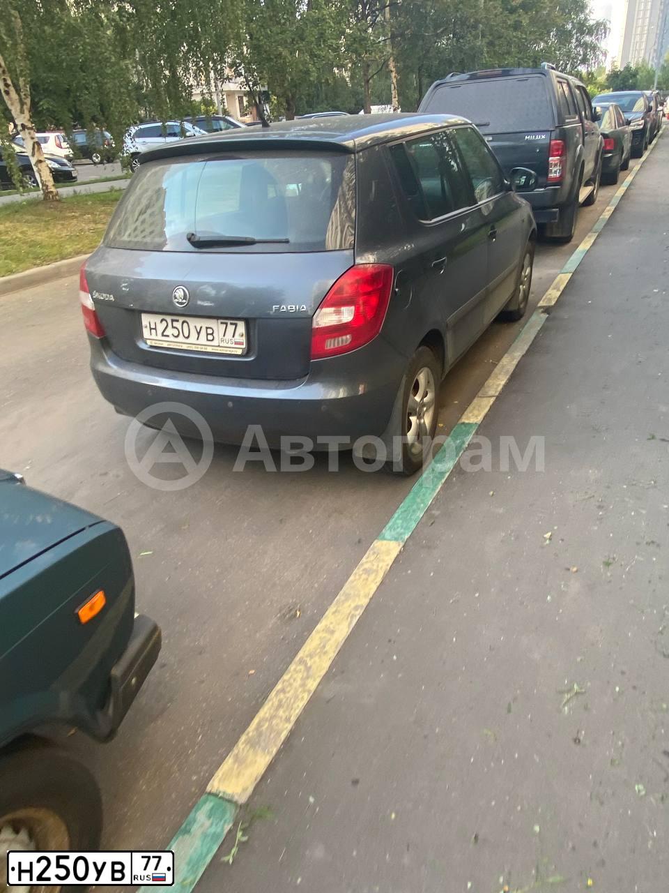 Фото автомобиля ВАЗ 21043, 1996 — госномер К247АТ97. Цвет: БЕЛЫЙ