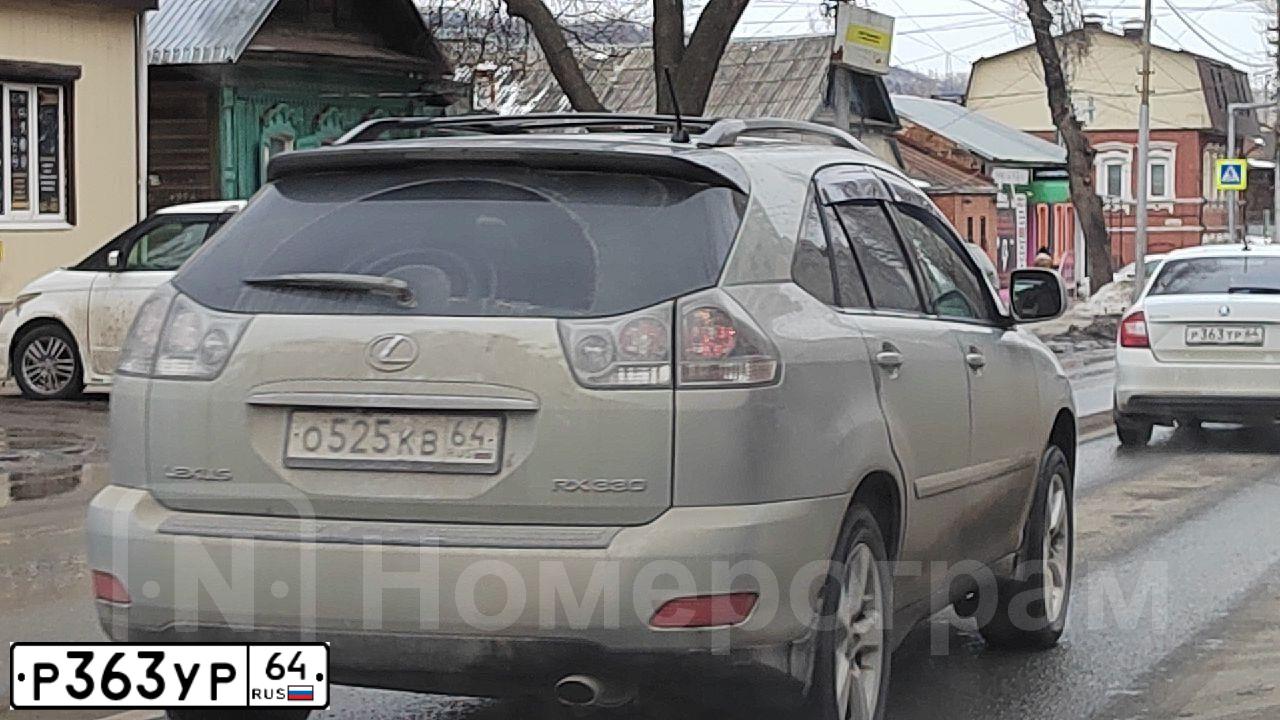Фото автомобиля LADA 2112, 2006 — госномер Х665ОР64. Цвет: ЧЕРНЫЙ