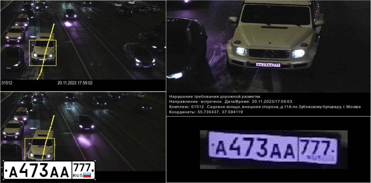 Фото автомобиля BMW SERIE 1, 2008 — госномер А473АА777. Цвет: Белый