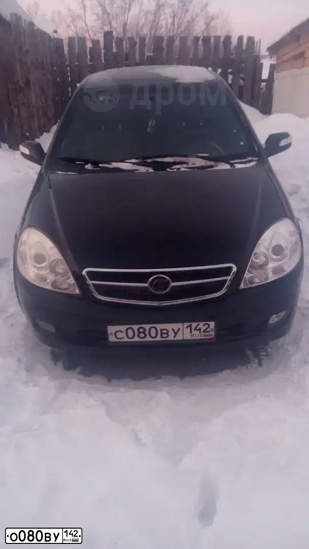 Фото автомобиля NISSAN ALMERA, 2010 — госномер А988ОХ159