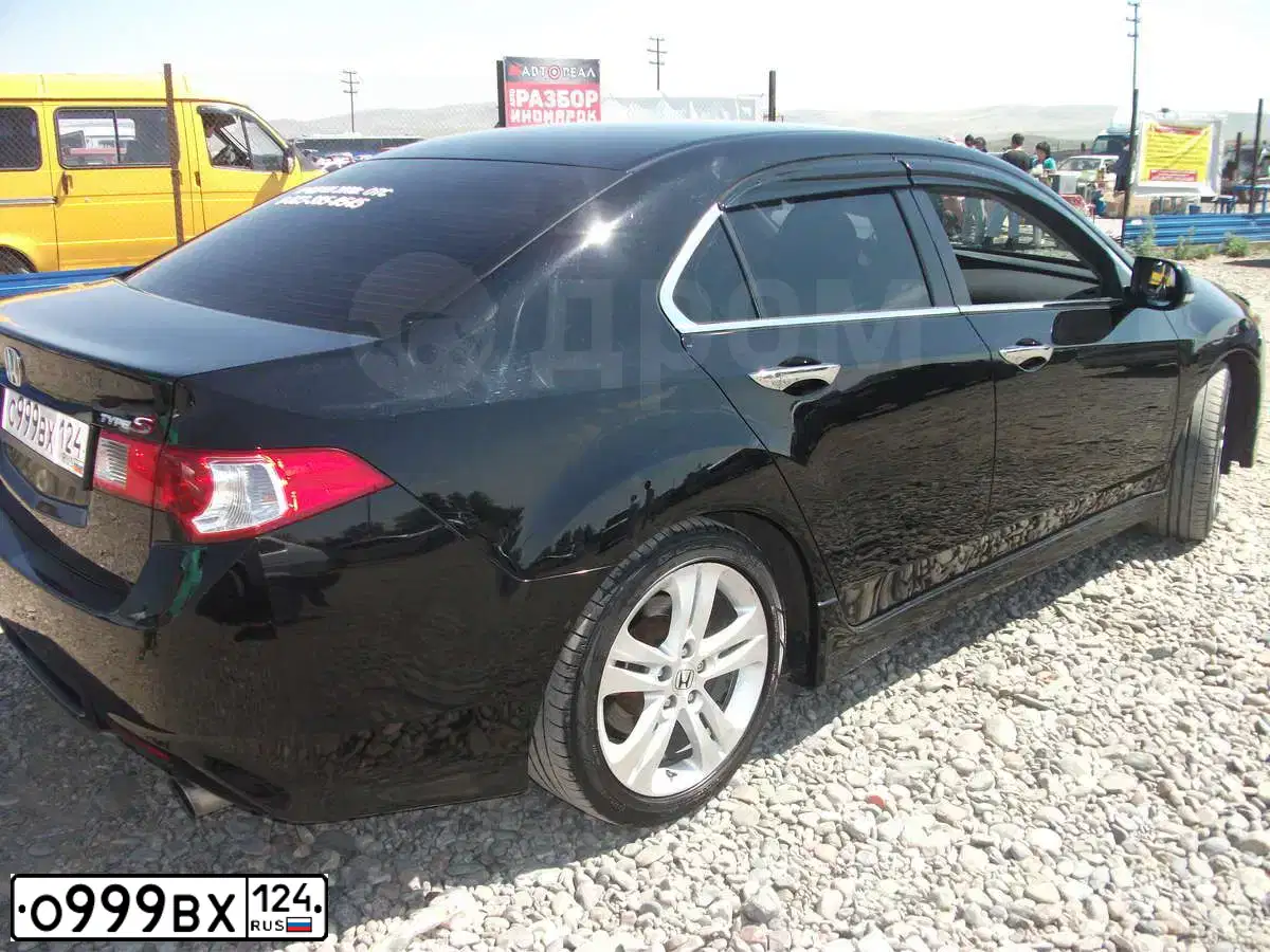 Фото автомобиля LADA 2104 LADA, 2011 — госномер Р219РЕ799. Цвет: Белый