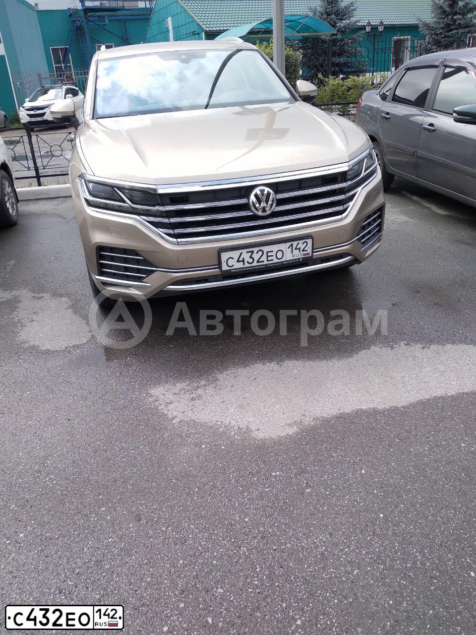 Фото автомобиля TOYOTA LANDCRUISER 200, 2014 — госномер С432ЕО142. Цвет: Белый