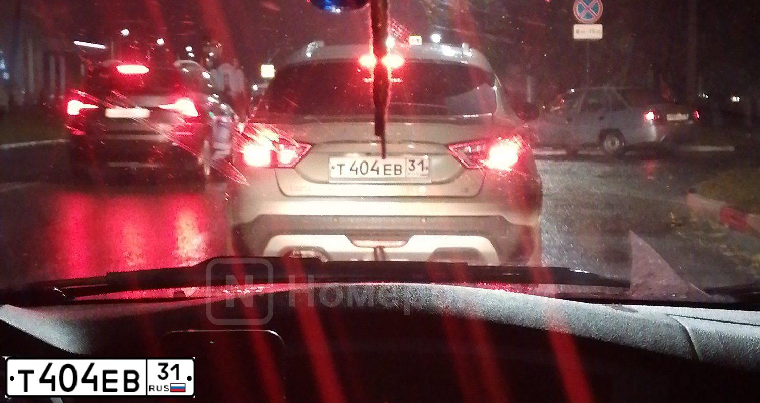 Фото автомобиля LADA VESTA, 2018 — госномер О241ЕВ181. Цвет: СЕРО-БЕЖЕВЫЙ
