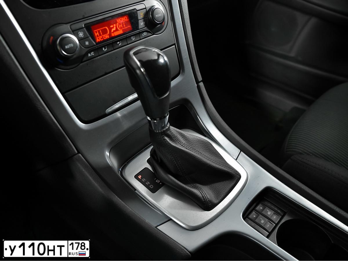 Фото автомобиля FORD MONDEO, 2011 — госномер М362НР178. Цвет: СЕРО-КОРИЧНЕВЫЙ