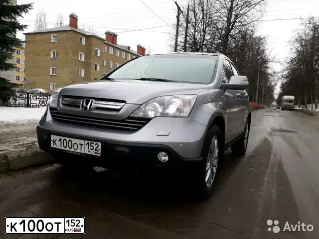 Фото автомобиля LEXUS RX, 2020 — госномер К100ОТ152. Цвет: ЧЕРНЫЙ