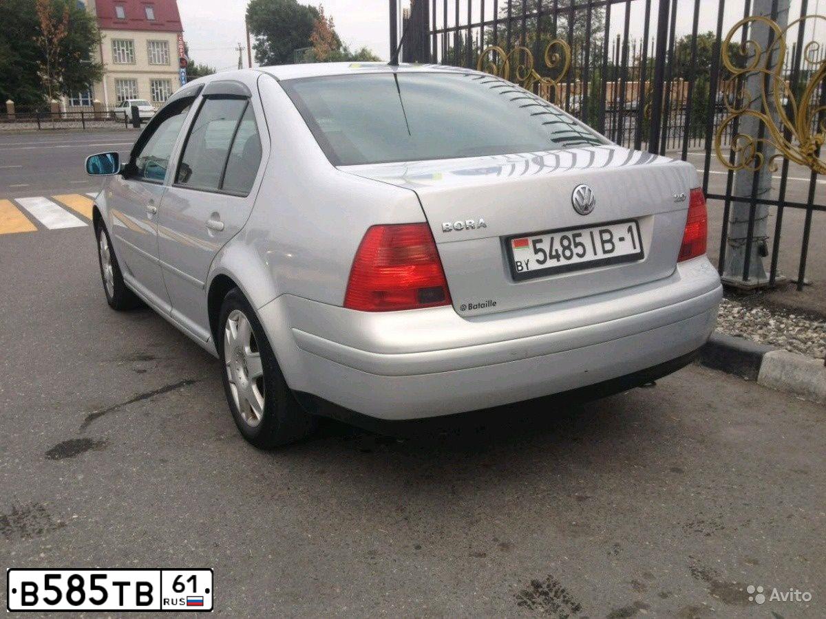 Фото автомобиля LADA 2109 SAMARA, 1987 — госномер В585ТВ61. Цвет: БЕЛЫЙ