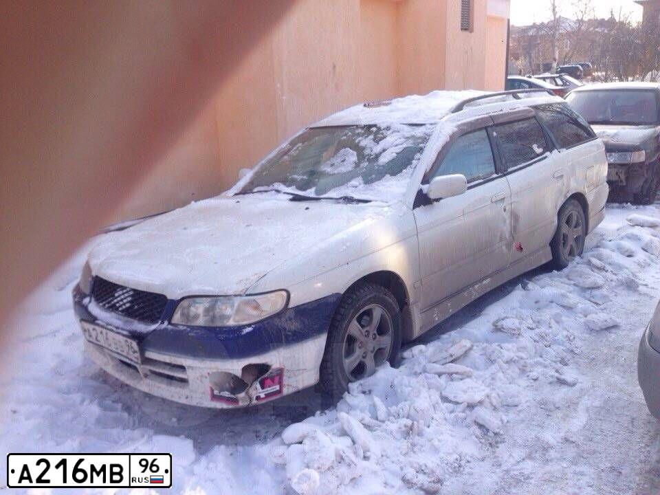 Фото автомобиля CHEVROLET LACETTI, 2006 — госномер Р479РУ196