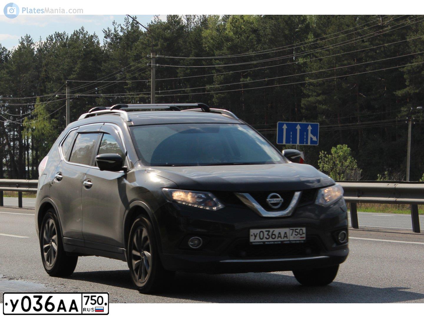 Фото автомобиля NISSAN X-TRAIL, 2015 — госномер К982КО164. Цвет: ЗЕЛЕНЫЙ