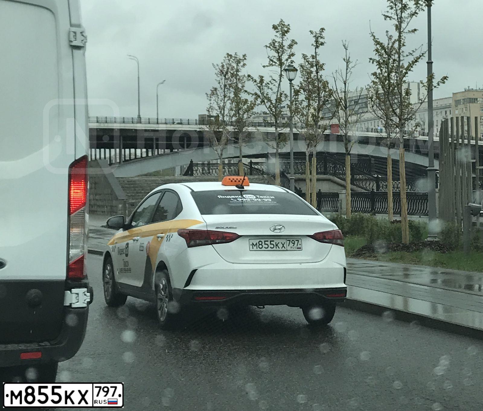 Фото автомобиля HYUNDAI SOLARIS, 2021 — госномер С263СК40. Цвет: БЕЛЫЙ-ЖЕЛТЫЙ-СЕРЫЙ