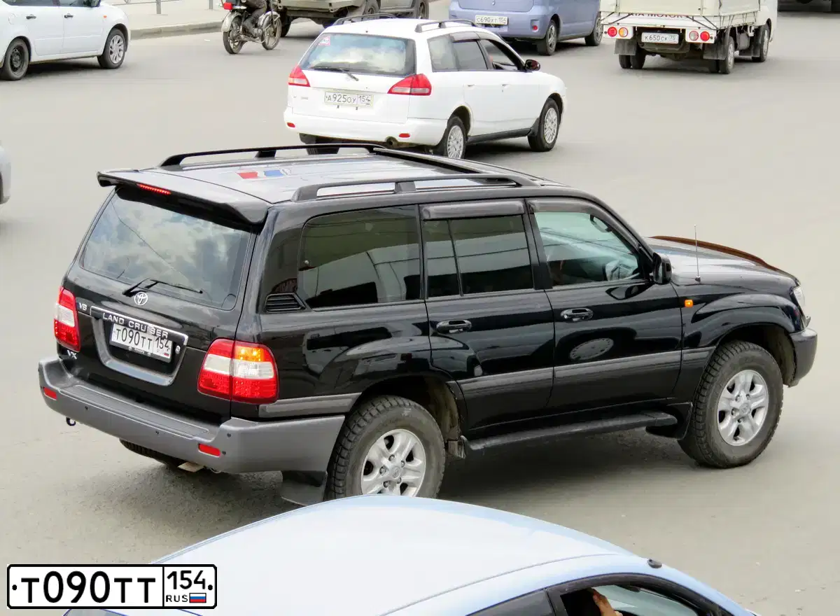 Фото автомобиля CHEVROLET LACETTI, 2008 — госномер К793ТС154. Цвет: БЕЖЕВЫЙ