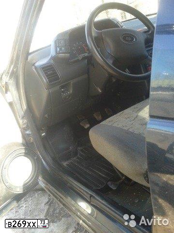 Фото автомобиля LADA 2112, 2006 — госномер С272ХР93. Цвет: графитовый металлик
