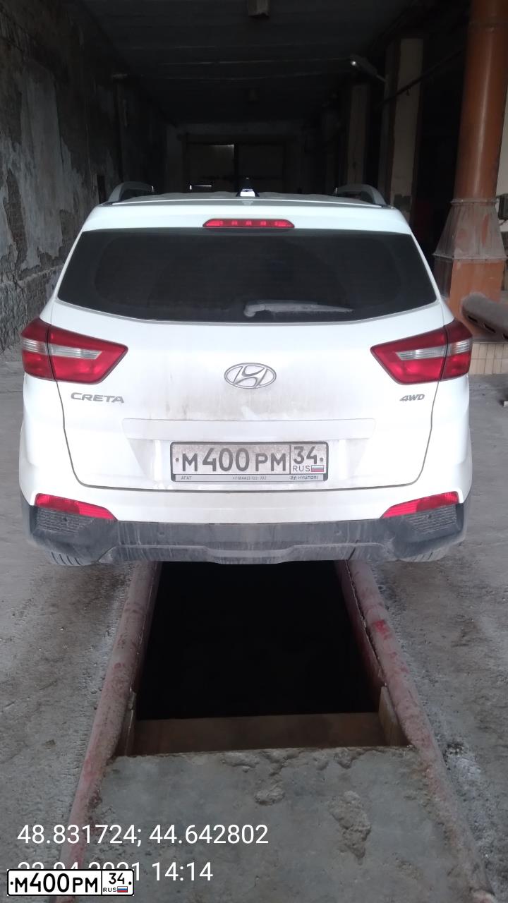 Фото автомобиля DAEWOO NEXIA, 2008 — госномер М400РМ34. Цвет: СПЕЛАЯ ВИШНЯ