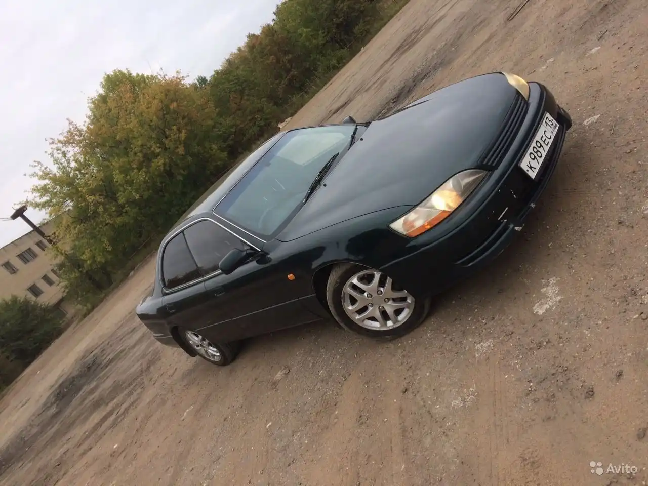 Фото автомобиля KIA RIO, 2013 — госномер У684НО76. Цвет: СЕРЫЙ