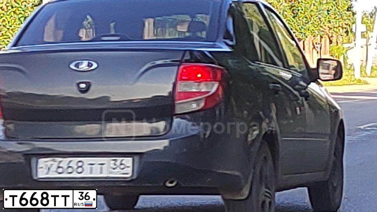 Фото автомобиля MERCEDES G-KLASSE, 2013 — госномер М063РР36. Цвет: ЧЕРНЫЙ