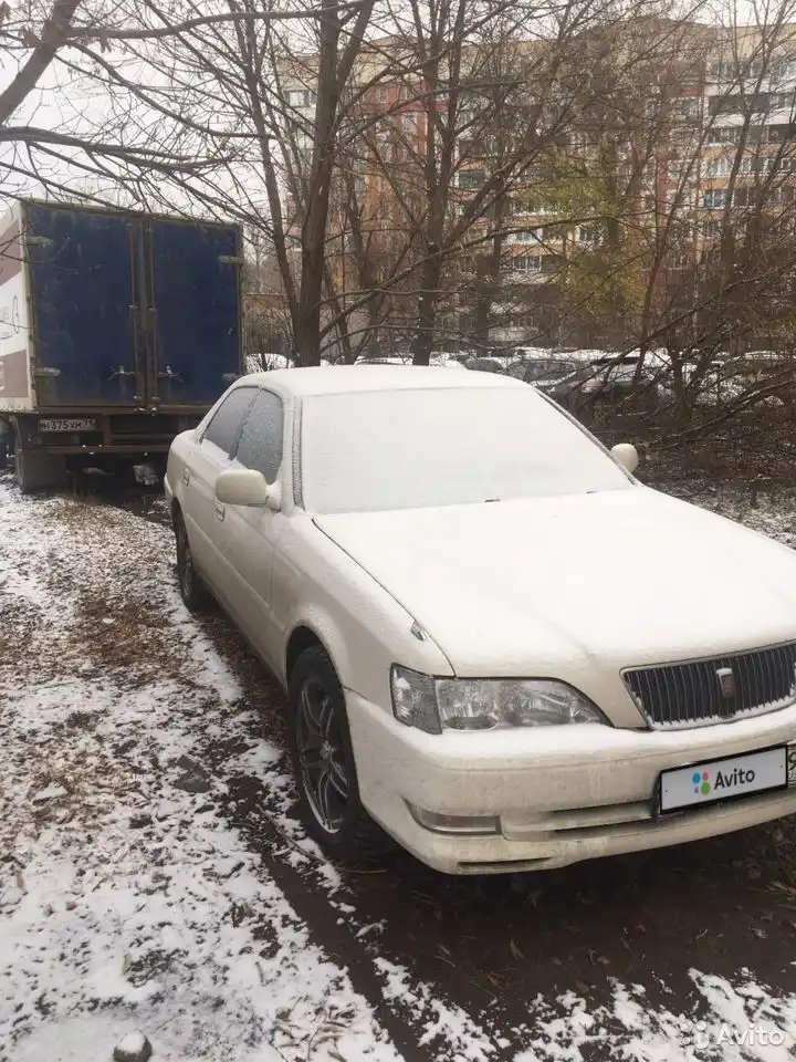 Фото автомобиля BMW X5, 2001 — госномер М999МС74. Цвет: ЧЕРНЫЙ