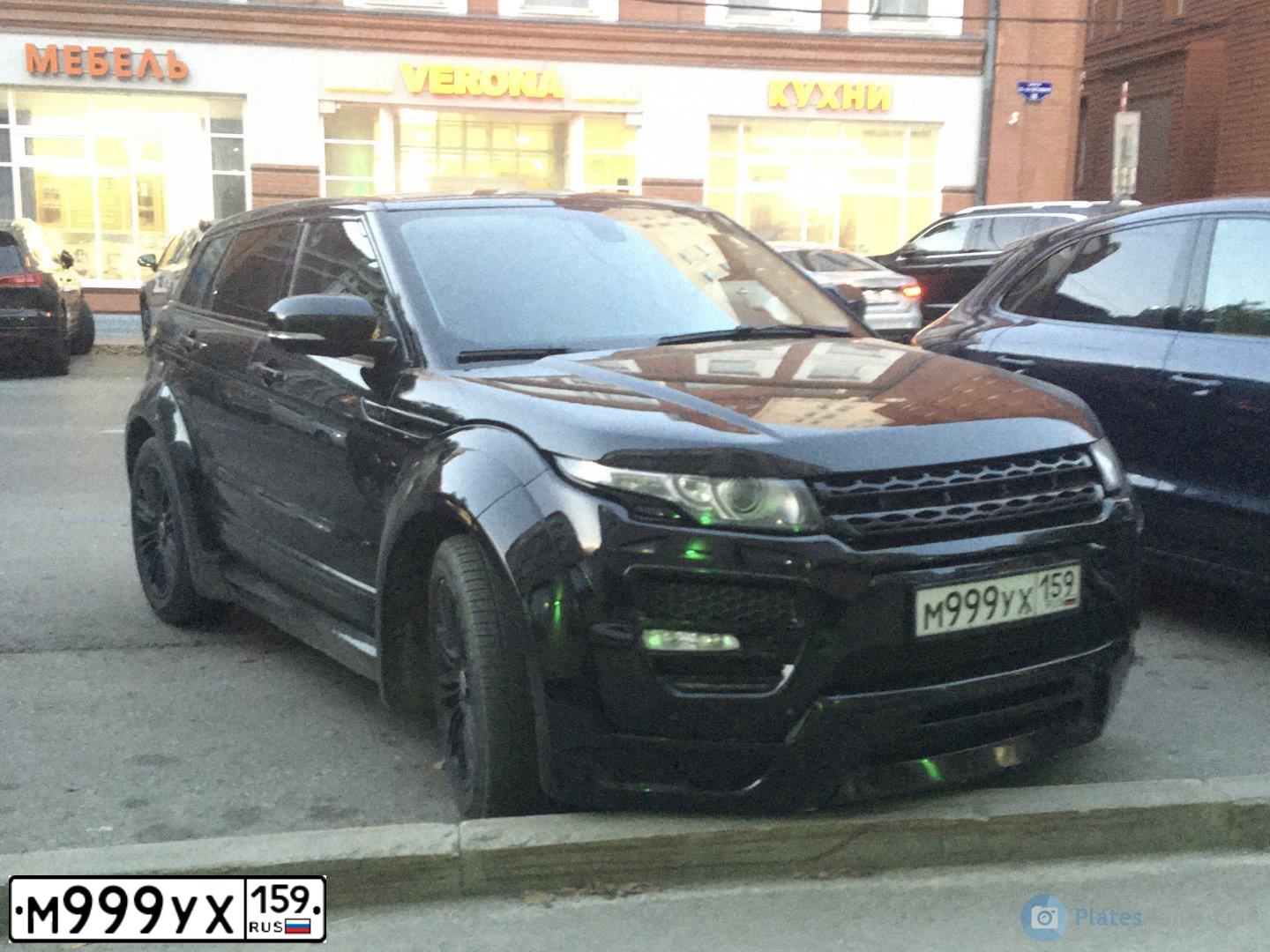 Фото автомобиля LADA LARGUS, 2019 — госномер О959ХЕ159. Цвет: ТЕМНО-КОРИЧНЕВЫЙ