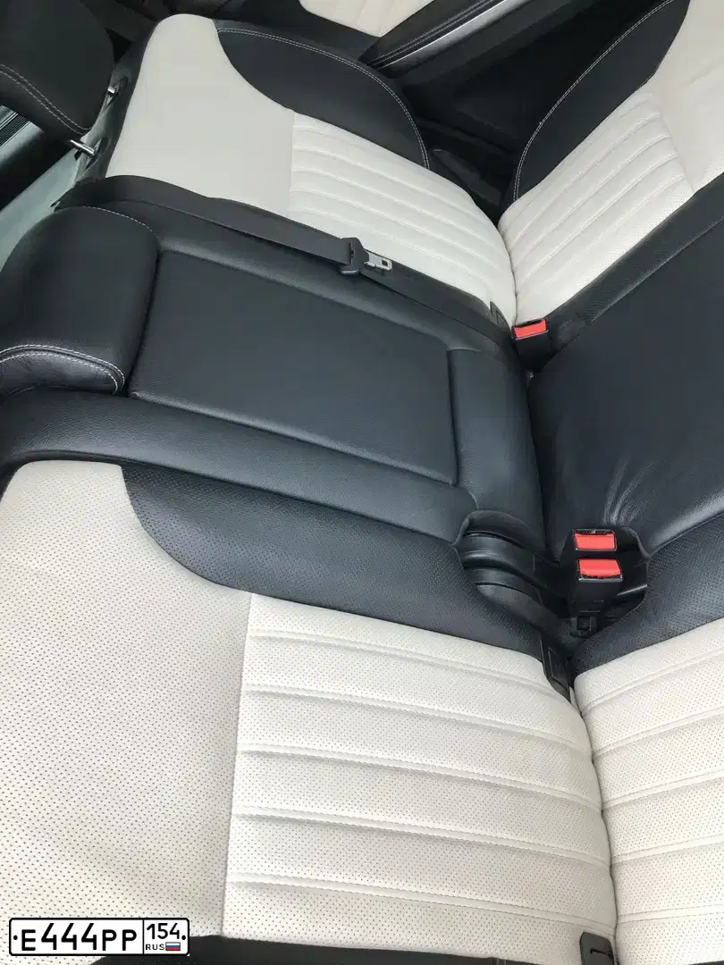 Фото автомобиля TOYOTA CAMRY, 2019 — госномер Т852ЕА154