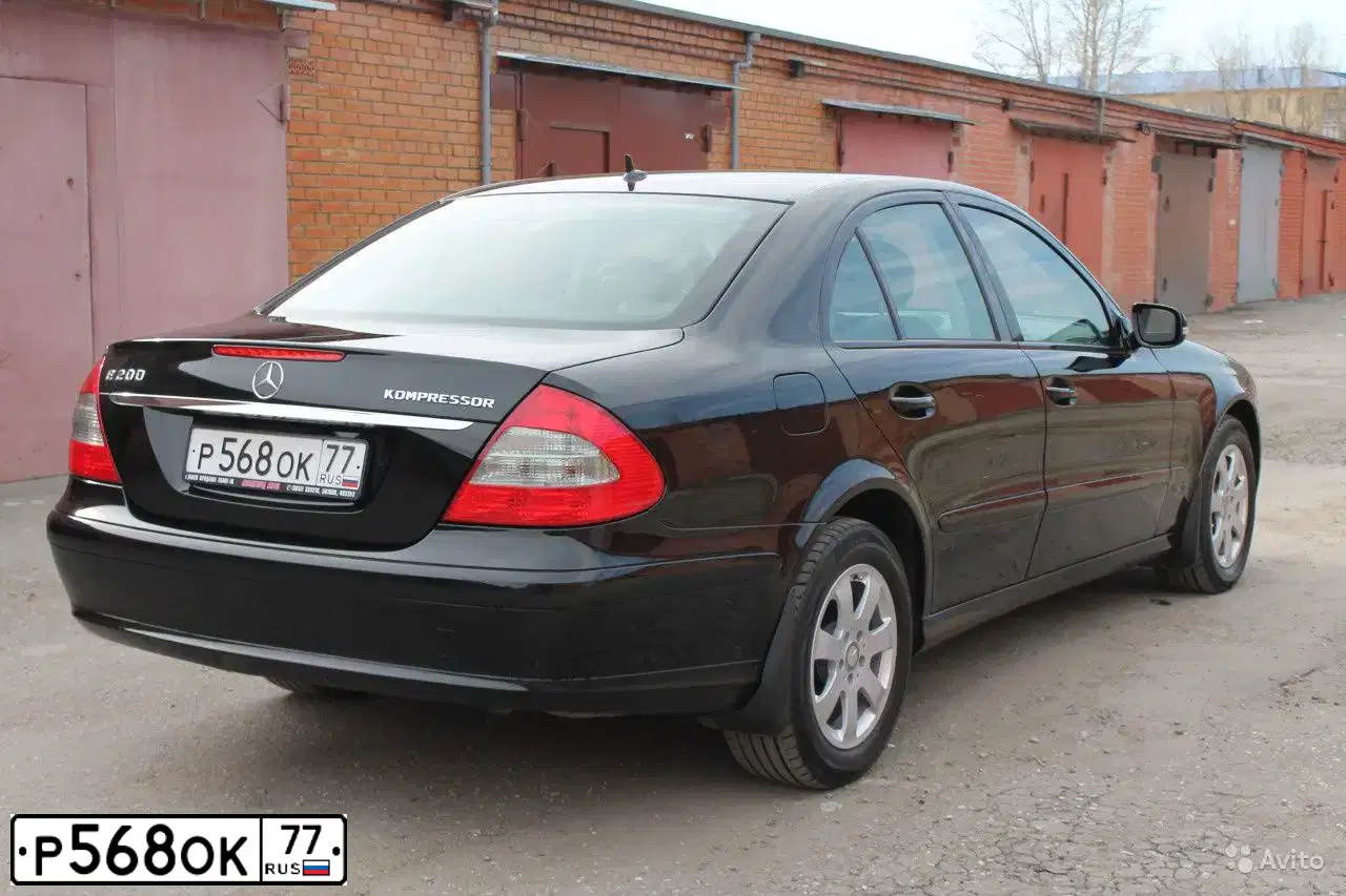Фото автомобиля GAZ 3302 EL, 1996 — госномер С058ОР97. Цвет: СЕРЫЙ