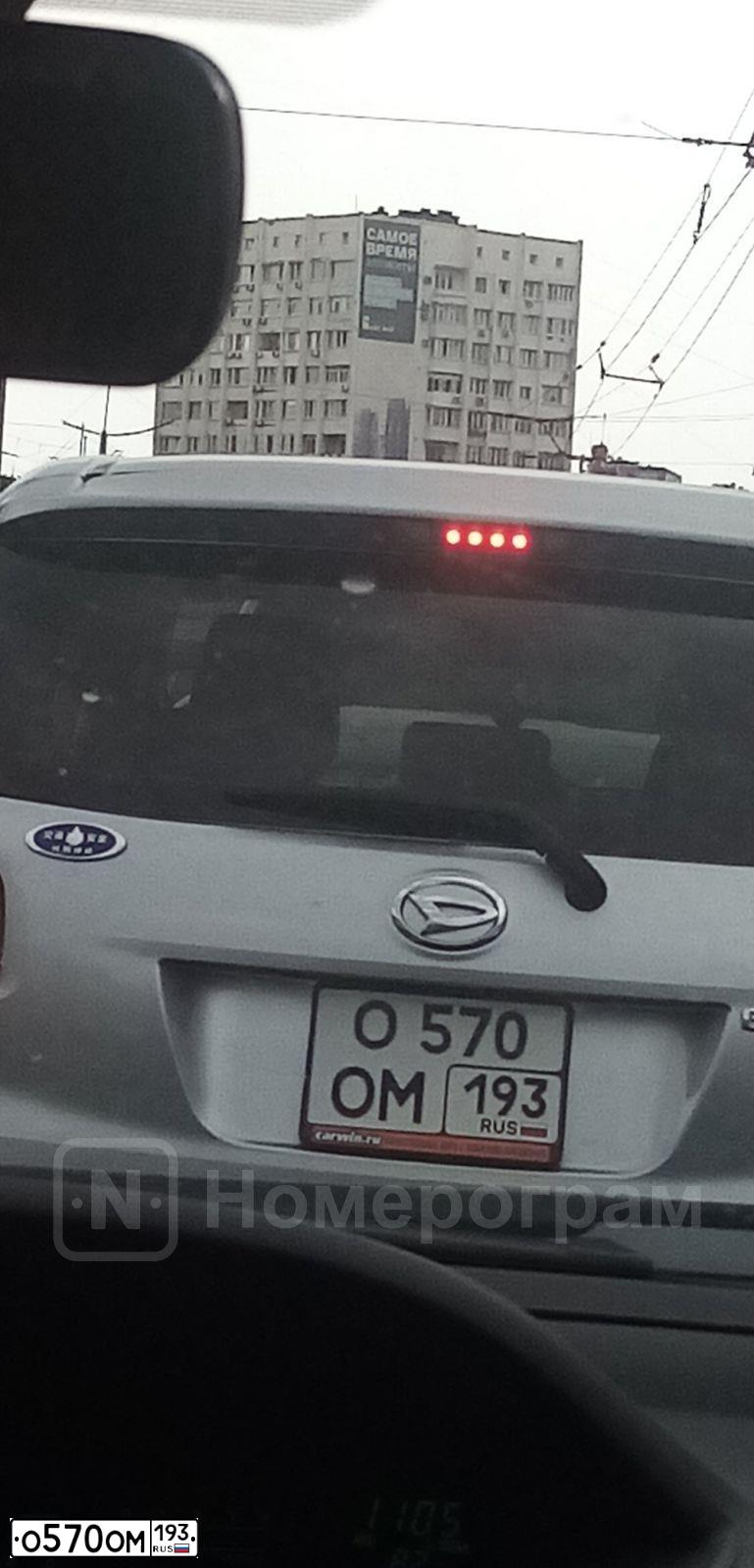 Фото автомобиля DAIHATSU BOON