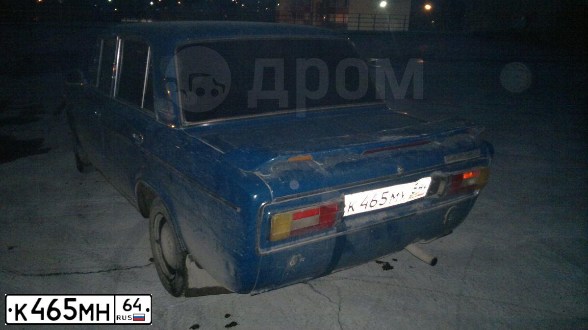 Фото автомобиля GAZ 3102 WOLGA, 1994 — госномер С441СС64. Цвет: ЧЕРНЫЙ