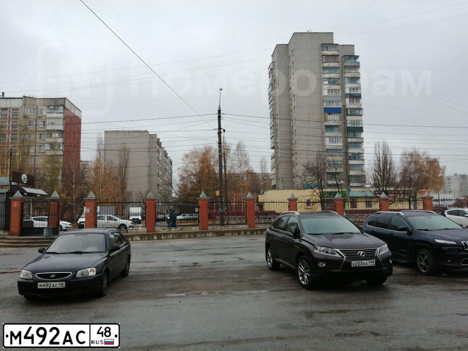 Фото автомобиля TAGAZ ACCENT, 2008 — госномер К727ТР164. Цвет: ЧЕРНЫЙ