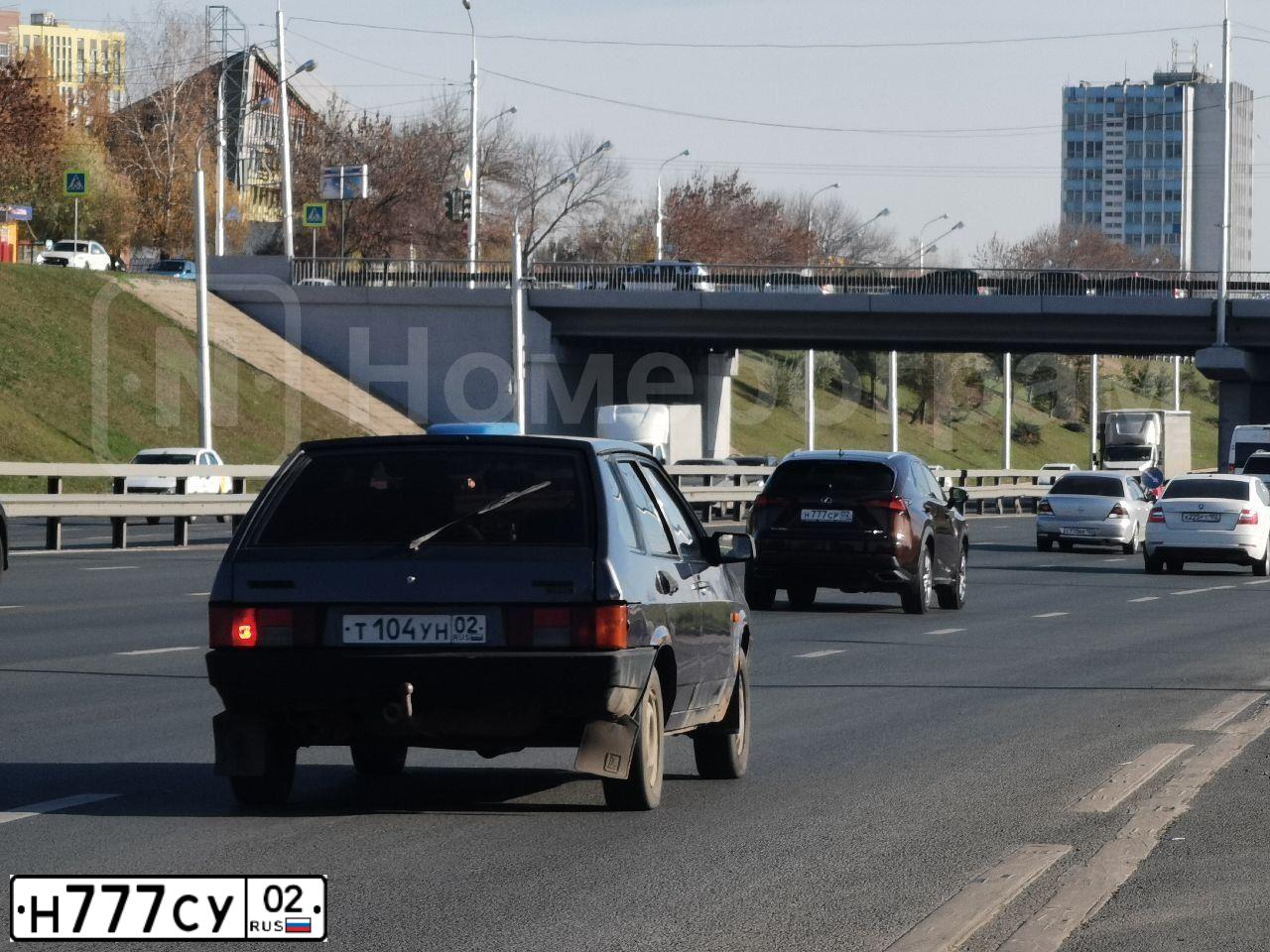 Фото автомобиля ТОЙОТА RAV4, 2014 — госномер К150РМ702. Цвет: СЕРЫЙ