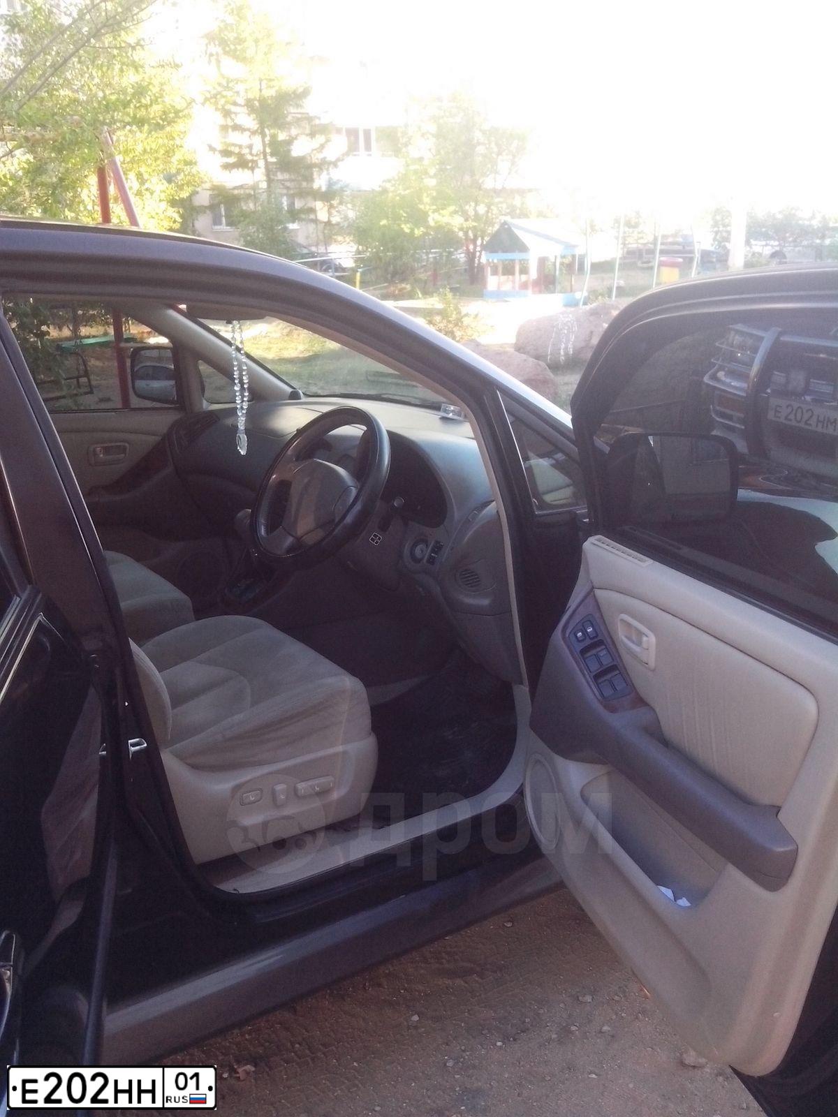 Фото автомобиля MITSUBISHI COLT, 2003 — госномер С092АХ193