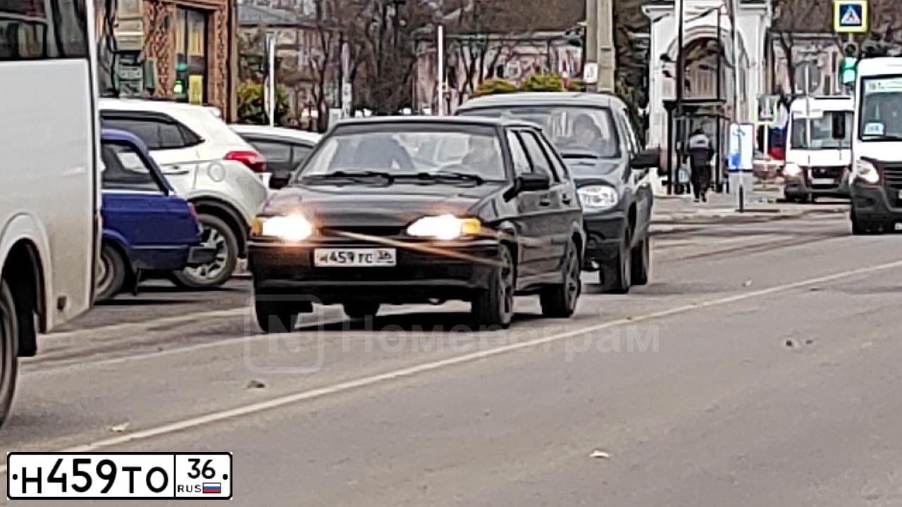 Фото автомобиля NISSAN PRIMERA, 2001 — госномер К623ОТ82. Цвет: ЧЕРНЫЙ
