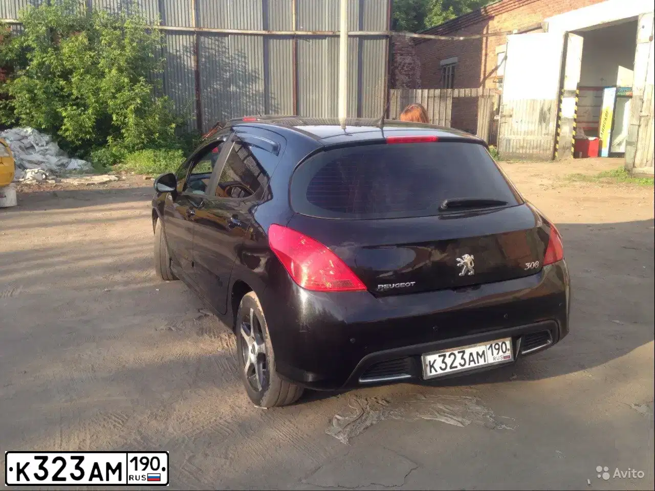Фото автомобиля LADA 2112, 2006 — госномер Т791УО76. Цвет: средний серо-зеленый металлик