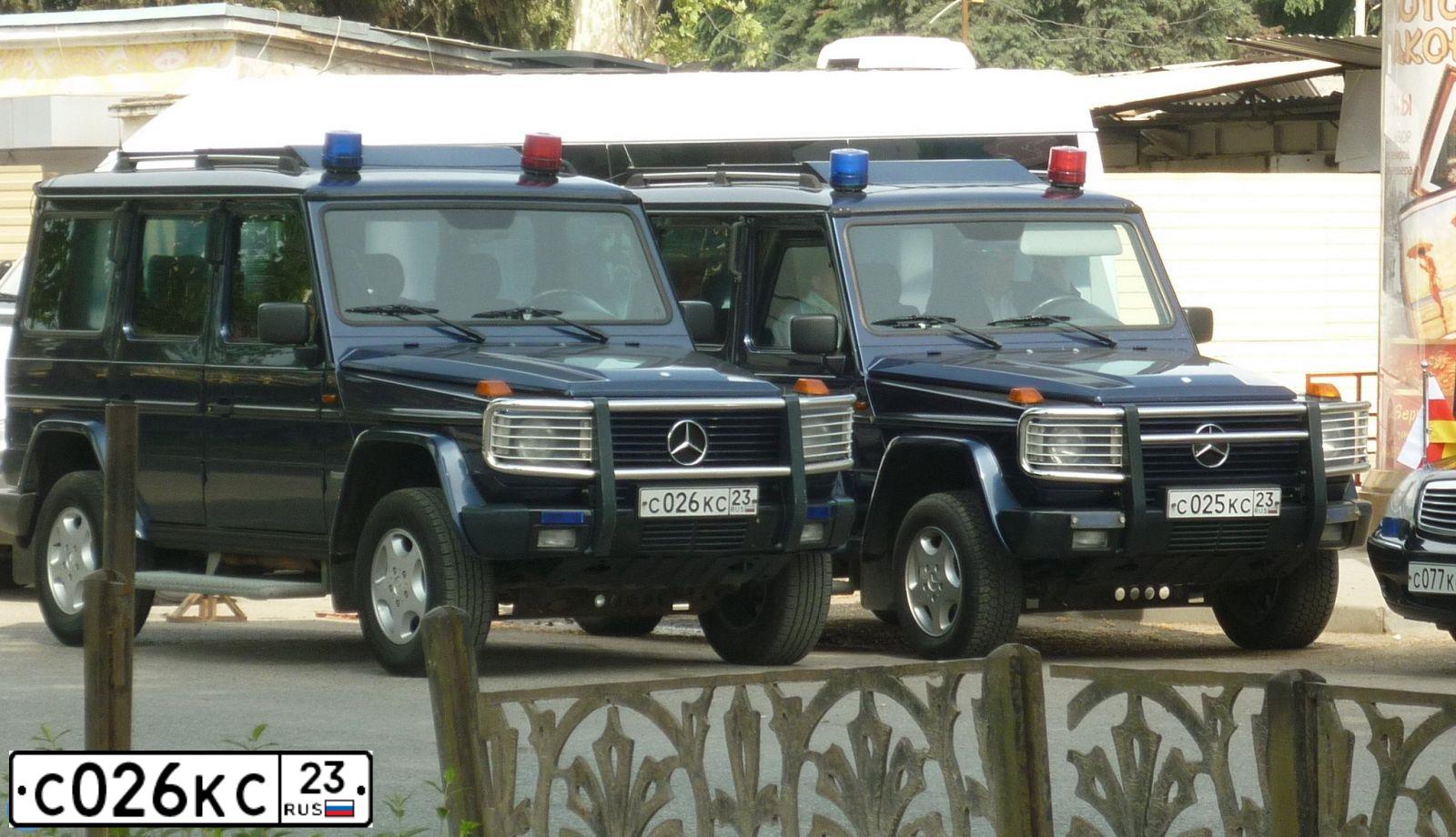 Фото автомобиля MERCEDES-BENZ 320, 1997 — госномер Т564ЕК193