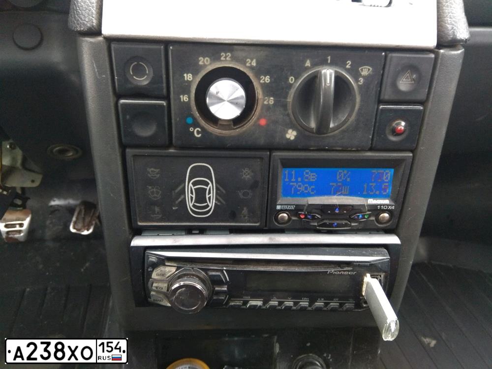 Фото автомобиля LADA 2110, 1999 — госномер Т291ХН97. Цвет: СЕРЕБРИСТО ГОЛУБОЙ