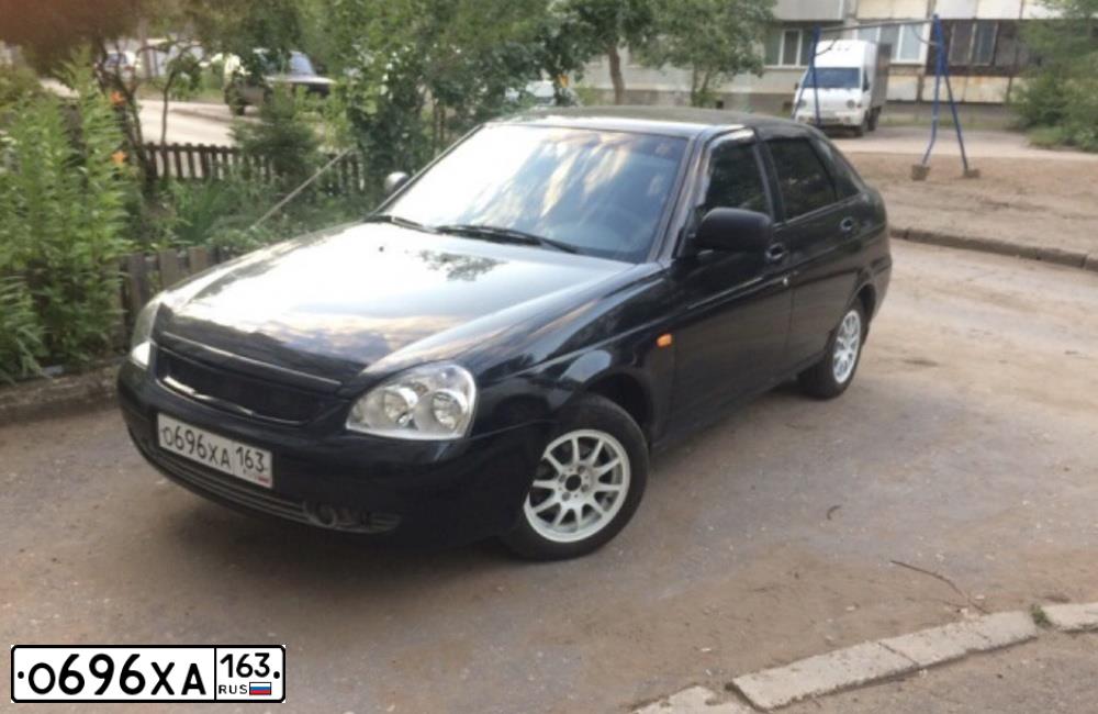 Фото автомобиля HYUNDAI SANTA FE, 2003 — госномер М390УК163. Цвет: ЗОЛОТИСТЫЙ