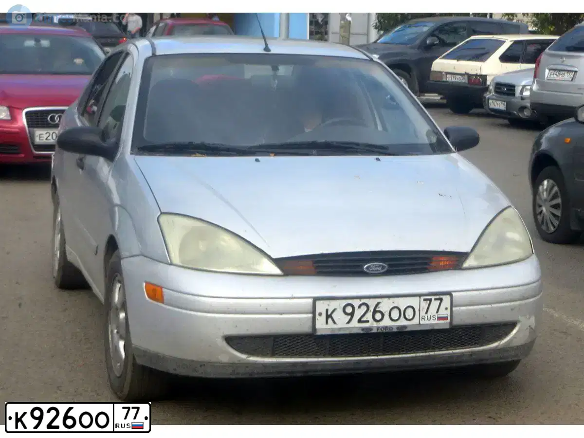 Фото автомобиля PEUGEOT 308, 2008 — госномер Е431КК147. Цвет: ТЕМНО-СЕРЫЙ