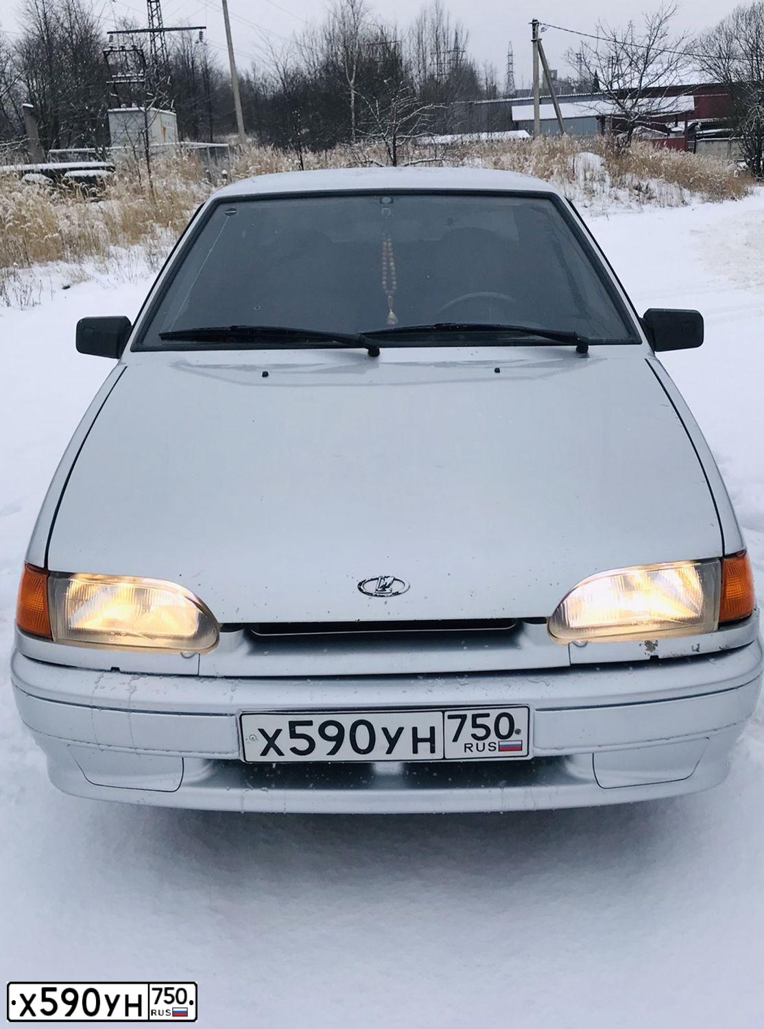 Фото автомобиля LADA 2115 SAMARA, 2008 — госномер С956НМ756. Цвет: СВЕТЛО СЕРЕБРИСТЫЙ МЕТАЛЛ