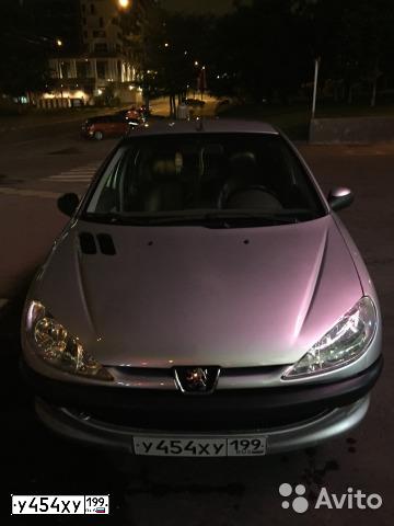 Фото автомобиля FORD MONDEO, 2001 — госномер В636ОВ67. Цвет: БЕЛЫЙ СЕРЕБРИСТ