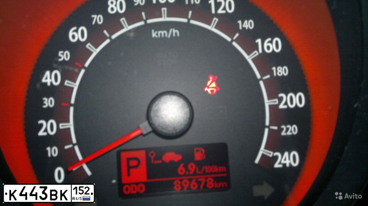 Фото автомобиля KIA CEED ED, 2010 — госномер М900УС134