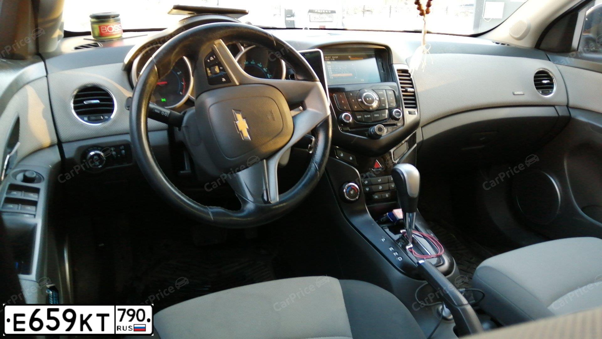 Фото автомобиля CHEVROLET CRUZE, 2010 — госномер М628ВО134. Цвет: СИНИЙ МЕТАЛЛИК