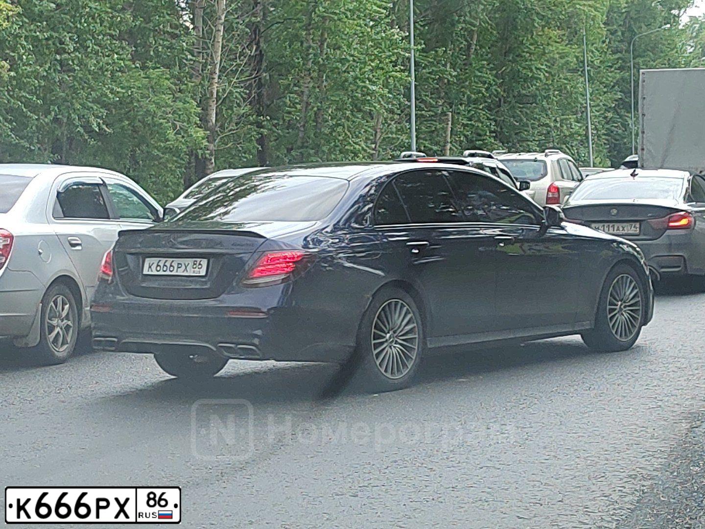Фото автомобиля LADA PRIORA, 2014 — госномер А411ВМ155. Цвет: синий