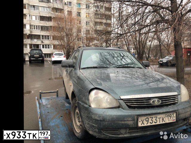 Фото автомобиля LADA 2171 PRIORA, 2012 — госномер М857АР185. Цвет: СЕРО-СИНЕ-ЗЕЛЕНЫЙ