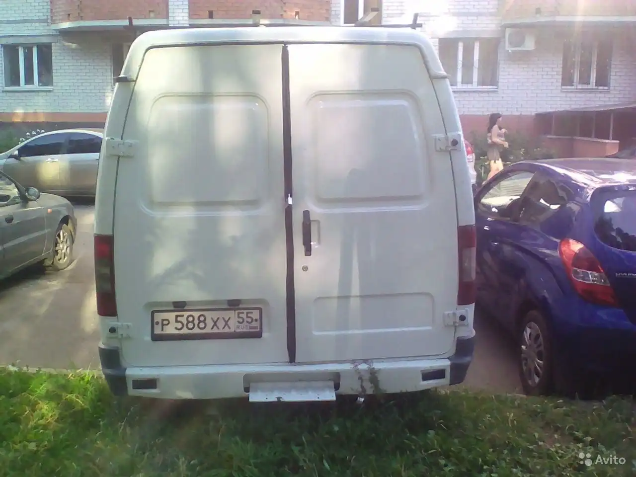 Фото автомобиля MITSUBISHI PAJERO, 2008 — госномер Р269УТ790. Цвет: СЕРЕБРИСТЫЙ