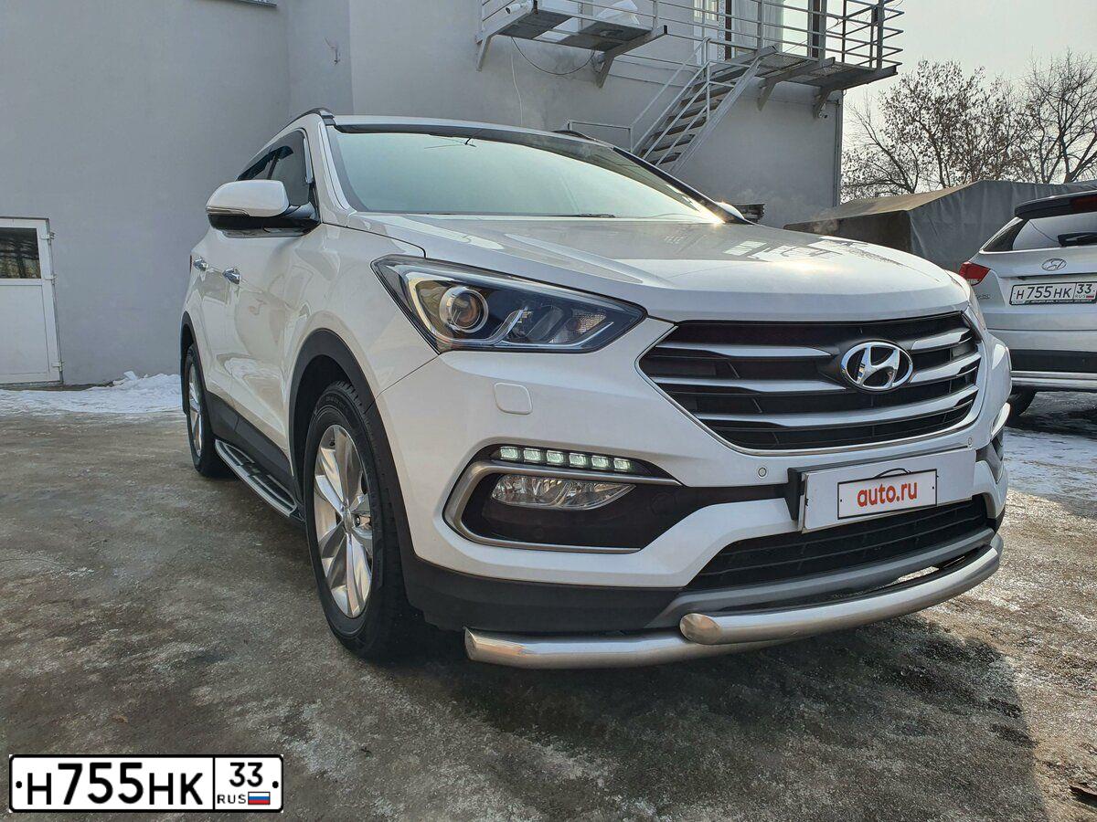 Фото автомобиля HYUNDAI IX35, 2014 — госномер Т147ОУ152. Цвет: СЕРЕБРИСТЫЙ