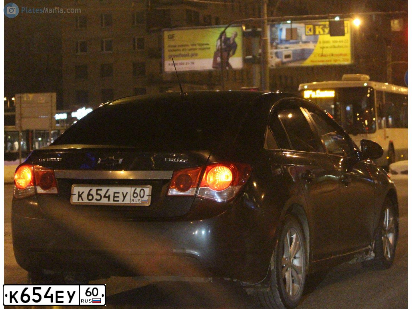 Фото автомобиля LADA 2114, 2010 — госномер Н728МО10