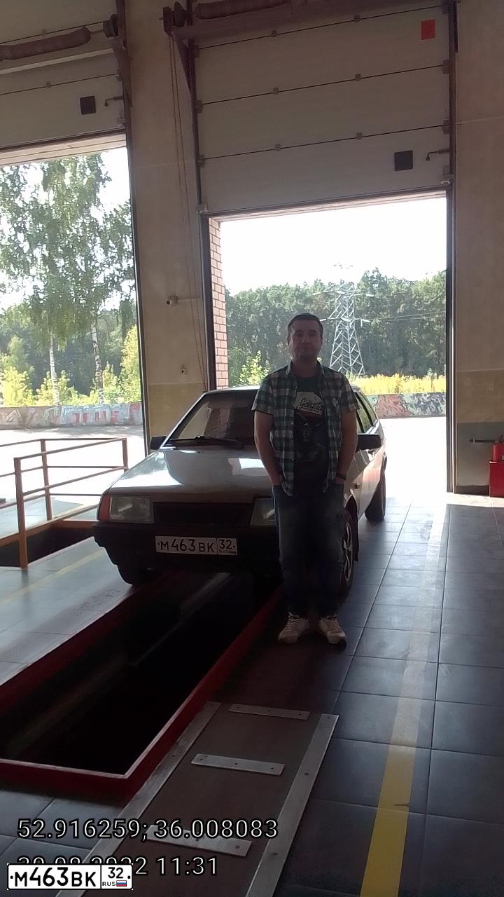 Фото автомобиля LADA 2109 SAMARA, 2003 — госномер Н132ВТ57. Цвет: СЕРЕБРИСТЫЙ СЕРО-ЗЕЛЕНЫЙ